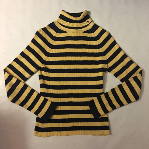 Tommy Hilfiger Sweaters - Turtle neck sweater